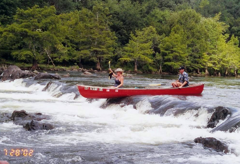 Things To Do Tippa Adventures Canoe & Kayak Rental 